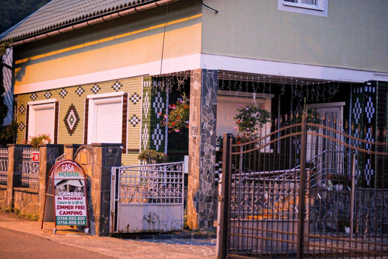 바이아마레 Casa Hoban 아파트 외부 사진