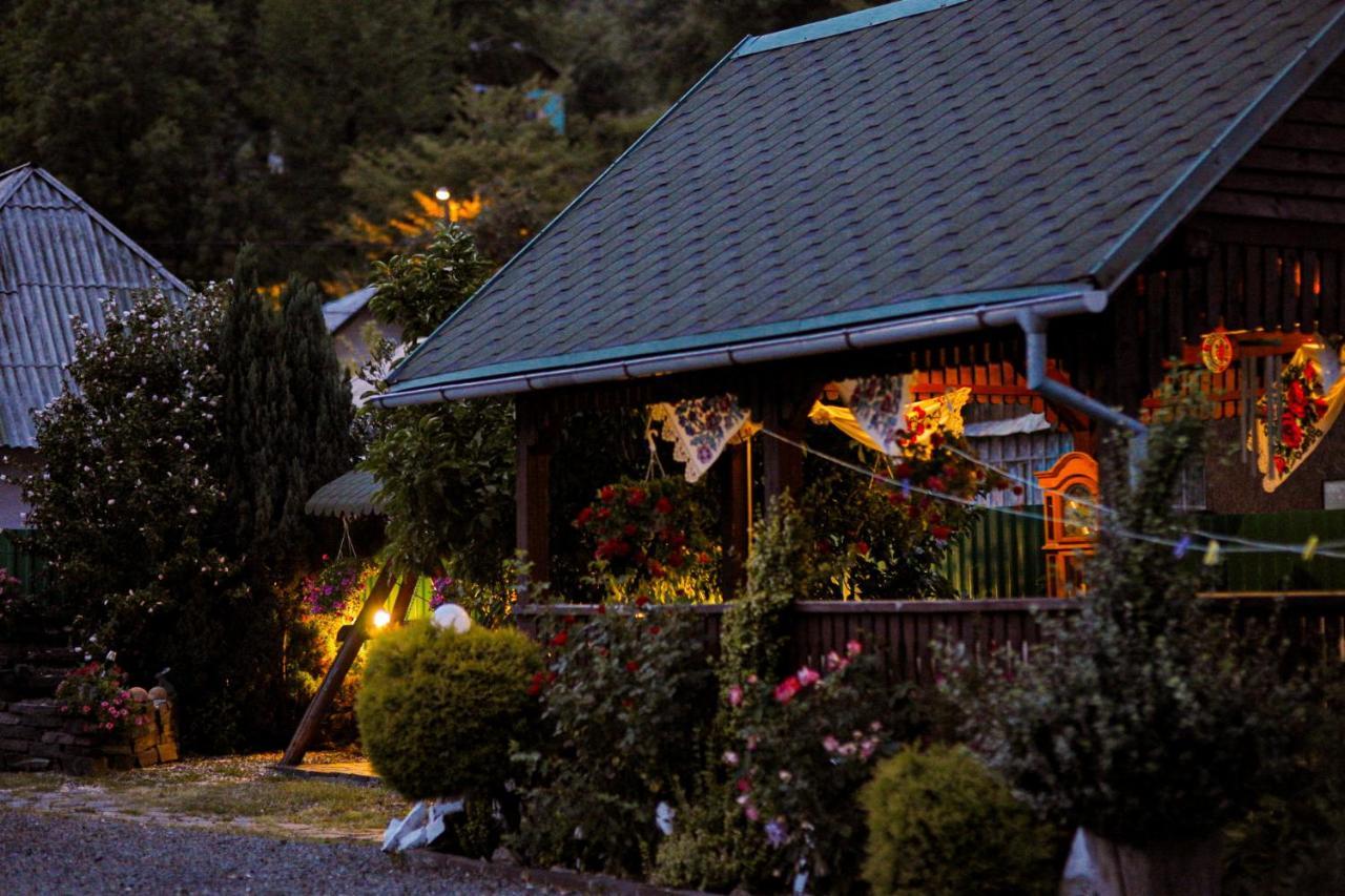 바이아마레 Casa Hoban 아파트 외부 사진