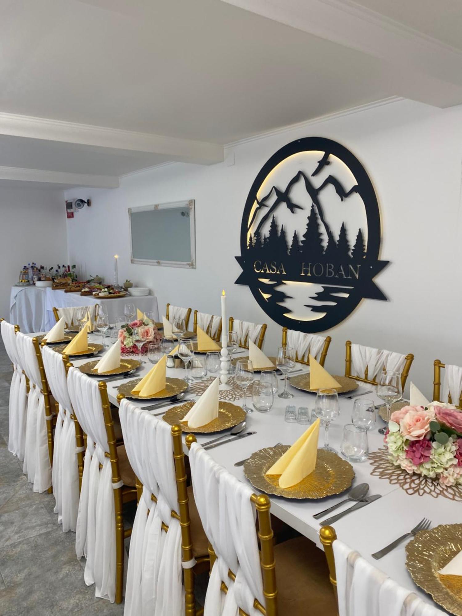 바이아마레 Casa Hoban 아파트 외부 사진